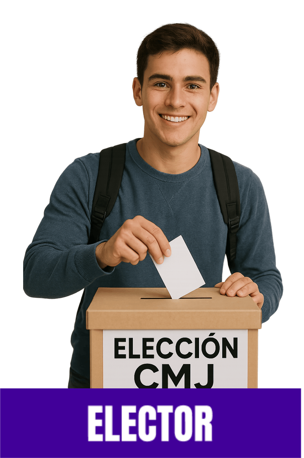 Elector-cmj-2
